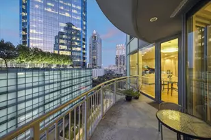 1600 Post Oak Blvd, Houston, TX 77056 - Photo 2