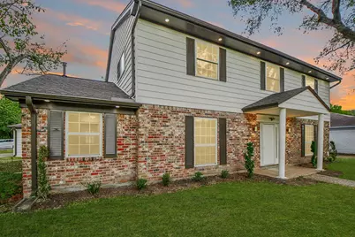 14406 Burgoyne Road, Houston, TX 77077 - Photo 2