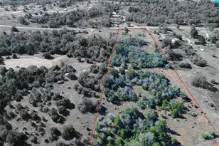 0000 Fm-141, Dime Box, TX 77853 - Photo 1