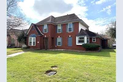 102 Thyme Trail, Lake Jackson, TX 77566 - Photo 2