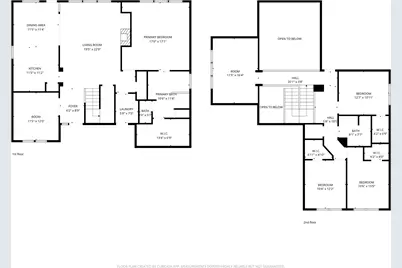 19918 Letchfield Hollow Drive, Spring, TX 77379 - Photo 30