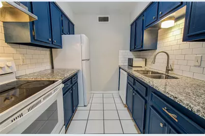 7900 Westheimer Road #145, Houston, TX 77063 - Photo 12