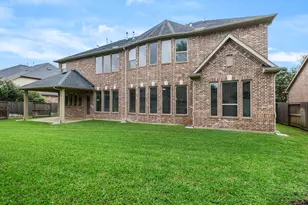 28003 Iberville Glen Dr, Katy, TX 77494 - Photo 4