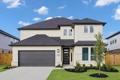 21818 Erskine Peaks Place, Cypress, TX 77433 - Photo 1