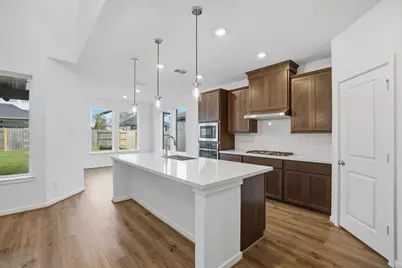 21818 Erskine Peaks Place, Cypress, TX 77433 - Photo 2