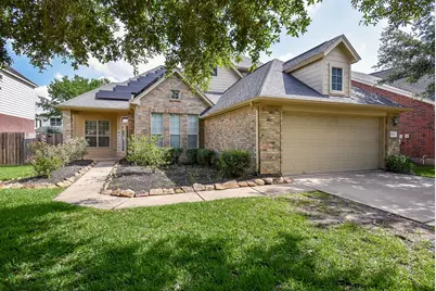 22114 Blossom Meadow Court, Katy, TX 77494 - Photo 2