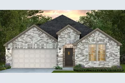 13802 Ballast Green Dr, Texas City, TX 77568 - Photo 1