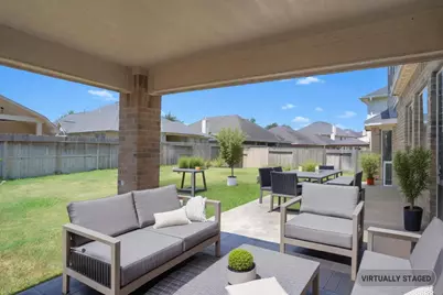 7818 Lake Commons Drive, Rosenberg, TX 77469 - Photo 42