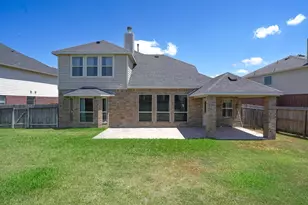 7818 Lake Commons Dr, Rosenberg, TX 77469 - Photo 40
