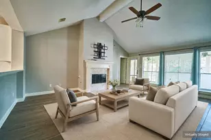 3234 Bodine Dr, Pearland, TX 77584 - Photo 8