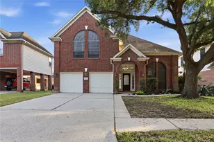 5415 Atascocita Timbers N, Humble, TX 77346 - Photo 1