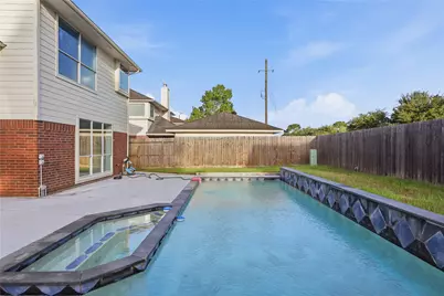 5415 Atascocita Timbers N, Humble, TX 77346 - Photo 22