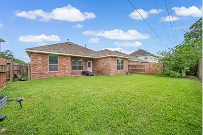 17819 Serene Shore Drive, Cypress, TX 77429 - Photo 2