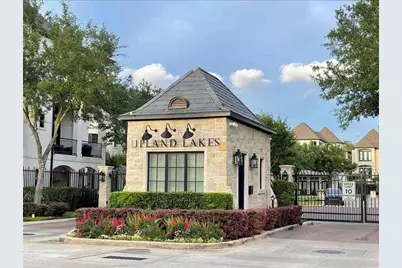 1716 Upland Lakes, Houston, TX 77043 - Photo 2