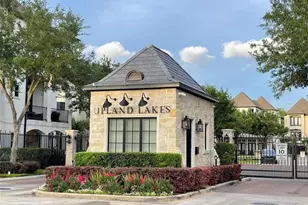 1716 Upland Lakes, Houston, TX 77043 - Photo 2