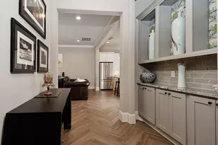 110 Lakeside Cove, The Woodlands, TX 77380 - Photo 10