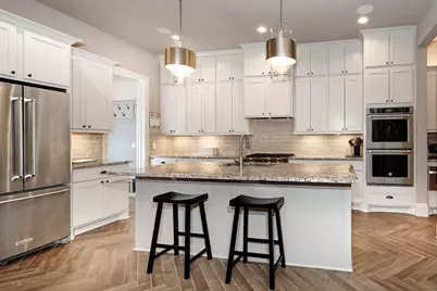 110 Lakeside Cove, The Woodlands, TX 77380 - Photo 14