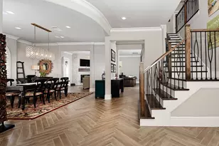 110 Lakeside Cove, The Woodlands, TX 77380 - Photo 6