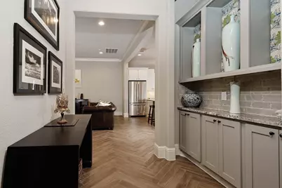 110 Lakeside Cove, The Woodlands, TX 77380 - Photo 10