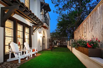 110 Lakeside Cove, The Woodlands, TX 77380 - Photo 34