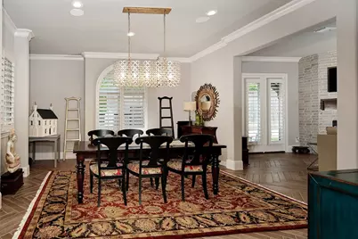 110 Lakeside Cove, The Woodlands, TX 77380 - Photo 8