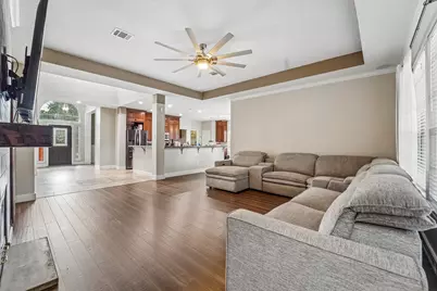 2424 Piney Woods Drive, Pearland, TX 77581 - Photo 6
