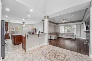 2424 Piney Woods Dr, Pearland, TX 77581 - Photo 8