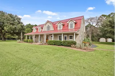 23550 Flavin Lane, Hockley, TX 77447 - Photo 4