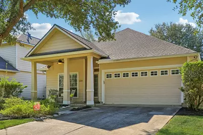 12226 Sunlight Peak Lane, Humble, TX 77346 - Photo 2