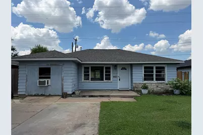 2209 18th Street, Galena Park, TX 77547 - Photo 1
