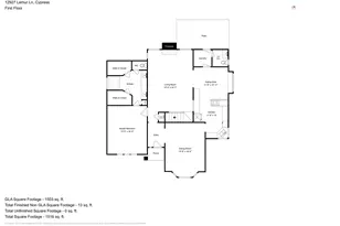 12927 Lemur Ln, Cypress, TX 77429 - Photo 22