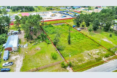 433 County Road 5023, Cleveland, TX 77327 - Photo 4