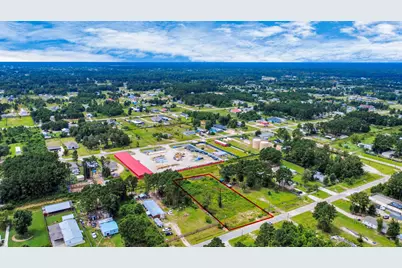 433 County Road 5023, Cleveland, TX 77327 - Photo 16