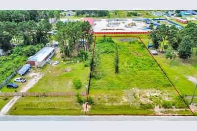 433 County Road 5023, Cleveland, TX 77327 - Photo 2