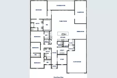 15102 Cibolo Lane, Baytown, TX 77523 - Photo 26