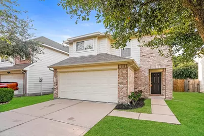 15210 Lucky Star Drive, Houston, TX 77082 - Photo 2