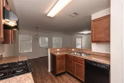 15210 Lucky Star Drive, Houston, TX 77082 - Photo 1