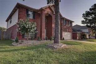 10807 Oak Bayou Ln, Houston, TX 77064 - Photo 4