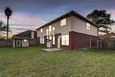 10807 Oak Bayou Lane, Houston, TX 77064 - Photo 40