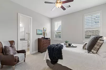 6514 Woodleaf Lake Loop, Katy, TX 77493 - Photo 16