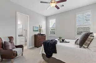 6514 Woodleaf Lake Loop, Katy, TX 77493 - Photo 16