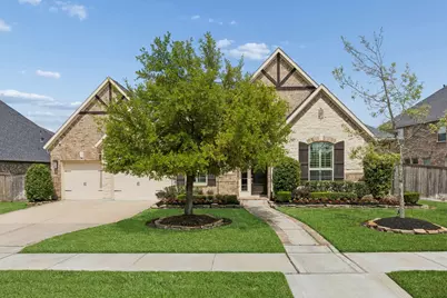6514 Woodleaf Lake Loop, Katy, TX 77493 - Photo 32