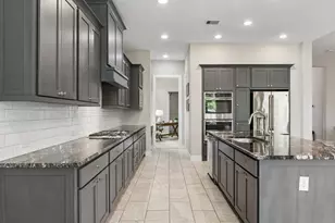 6514 Woodleaf Lake Loop, Katy, TX 77493 - Photo 6