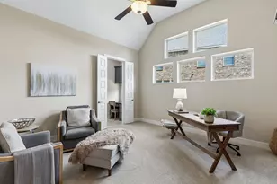 6514 Woodleaf Lake Loop, Katy, TX 77493 - Photo 10