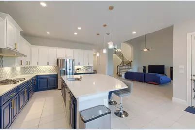 7007 Shoreline View Drive, Katy, TX 77493 - Photo 12