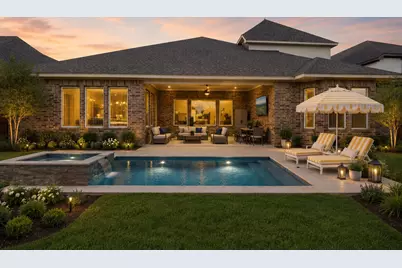 7007 Shoreline View Drive, Katy, TX 77493 - Photo 1