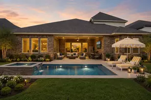 7007 Shoreline Vw Dr, Katy, TX 77493 - Photo 1