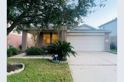 19319 Christine Crossing Drive, Richmond, TX 77407 - Photo 1