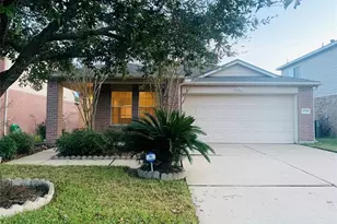 19319 Christine Crossing Dr, Richmond, TX 77407 - Photo 1