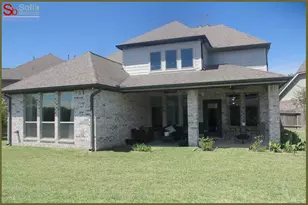 3732 Windsong Park Ct Ct NE, Pearland, TX 77584 - Photo 44
